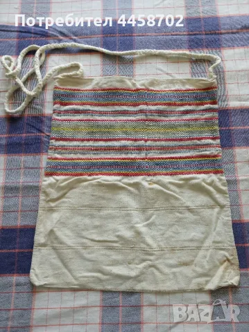 Пола от ретро плат,престилка,колан, снимка 2 - Колекции - 50096246