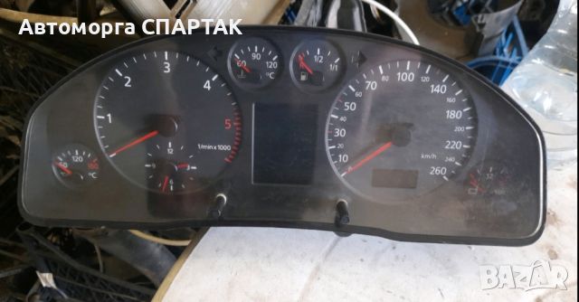 AUDI A6 S6 C6 4F , 4B0919880X, 110308807001, снимка 1 - Части - 46578474