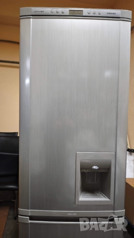 Хладилник употребяван Samsung RL39WBSM, снимка 2 - Хладилници - 52938440