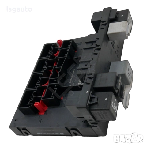 BSM модул Volkswagen Tiguan I 2007-2015 ID: 156075