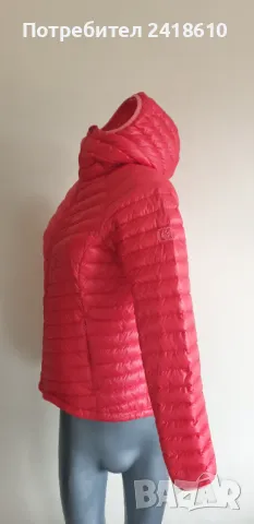 Jack Wolfskin Light 700 Down Women Size S НОВО! ОРИГИНАЛ! Дамско Пухено яке., снимка 8 - Якета - 49674762