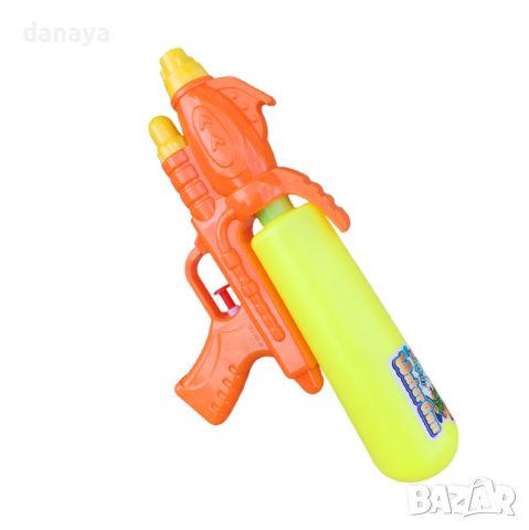 4941 Детски воден пистолет Water Gun, 29см, снимка 4 - Други - 46682995