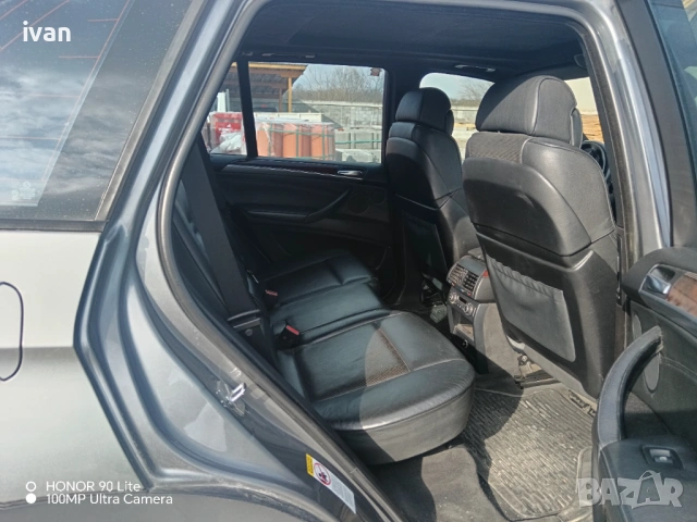 Бмв х5 е70 , снимка 6 - Автомобили и джипове - 53996863