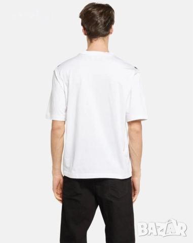 DSQUARED2 нова оригинална тениска размер XXL, снимка 3 - Тениски - 52032410