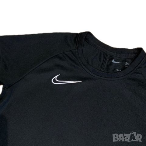 Оригинална юношеска тениска Nike | Юношеско M 137-147см, снимка 3 - Детски тениски и потници - 46416957