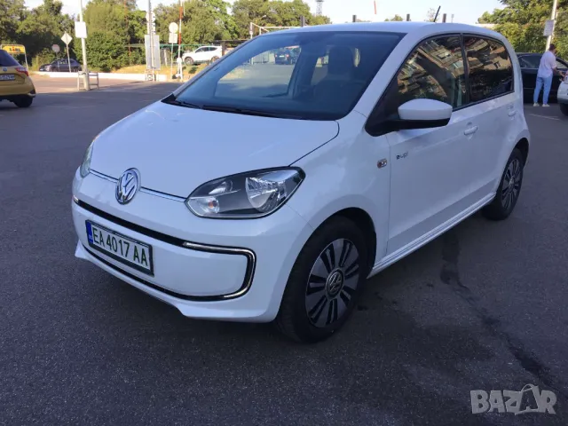 VW Up Електромобил Фолксваген Ъп Електрически 18KW, снимка 1 - Автомобили и джипове - 47387971