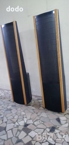 Martin logan request USA HighEnd , снимка 3 - Аудиосистеми - 46704884