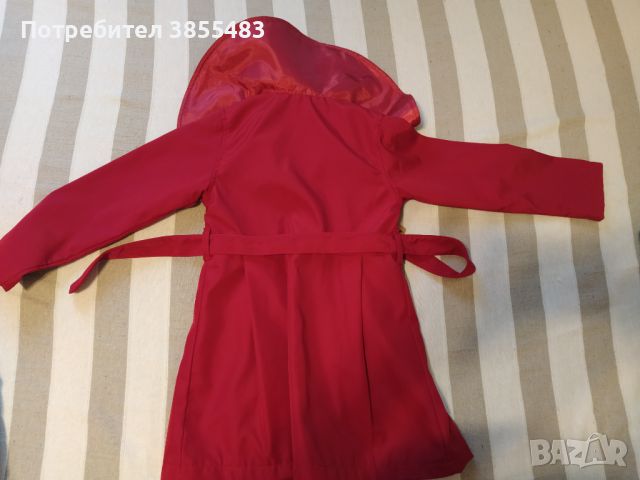 Детско сако и рокля , снимка 1 - Детски рокли и поли - 45750759
