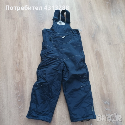  зимен гащеризон 4год