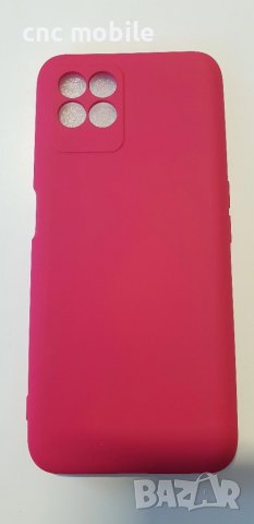 Realme 8i калъф case силиконов гръб , снимка 6 - Калъфи, кейсове - 52020302