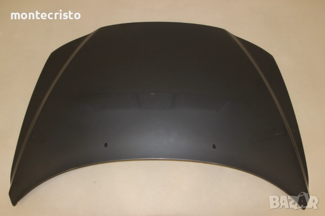 Преден капак Volvo S60 (2001-2010г.) Volvo V70 (2001-2007г.) 86430196 / 30796490 алуминий