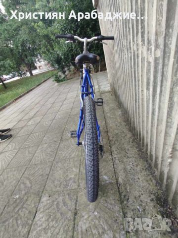 Планинско колело, снимка 7 - Велосипеди - 46227100