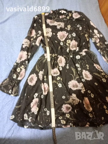 Лятна рокля , снимка 3 - Рокли - 53905118