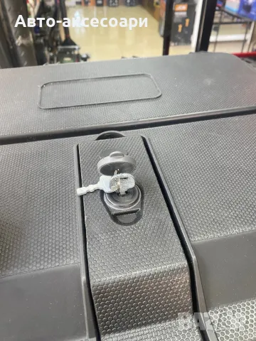 Кутия за инструменти PVC 50см, снимка 3 - Аксесоари и консумативи - 49762456