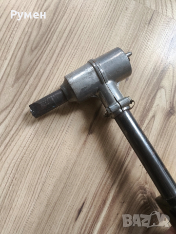 2 немски поялника ERSA , снимка 9 - Поялници и запояване - 44684684