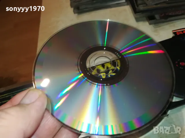 DRIVE CD X2 БМК 2503250752, снимка 18 - CD дискове - 49627754