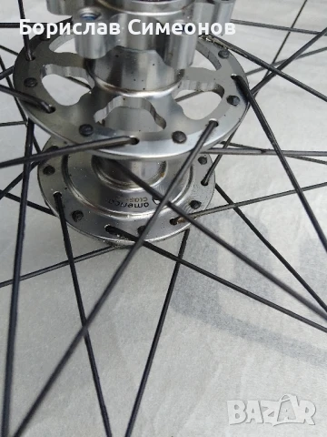 AMERICAN CLASSIC,DT SWISS,MTB, задна капла 29:12/142, снимка 9 - Части за велосипеди - 51362615