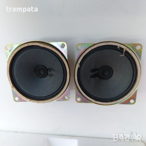 НАЙ ДОБРАТА ОФЕРТА Тонколони / голворители за кола Seat / Pioneer , снимка 3 - Аксесоари и консумативи - 53927851
