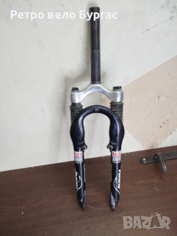 26 цола вилка за велосипед Колело rock shox 