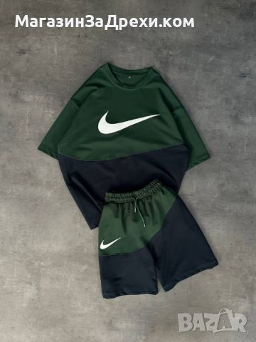 Мъжки Комплекти Найк/Nike, снимка 8 - Спортни дрехи, екипи - 45530697