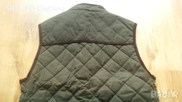 THESE GLORY DAYS VEST размер S за лов ватиран елек - 2539, снимка 6 - Екипировка - 54175982