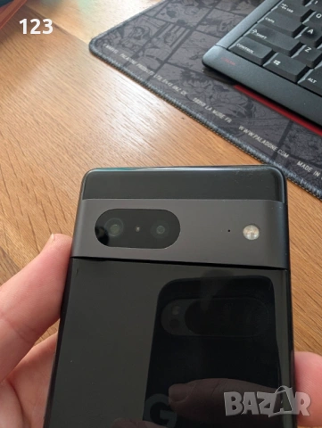 Google Pixel 7 + аксесоари, снимка 8 - Други - 53118591