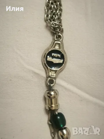 Броеница Стари броеници от Гърция, снимка 9 - Антикварни и старинни предмети - 50425916