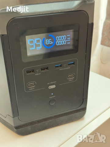 Продавам Ecoflow Delta EF3 Pro, снимка 3 - Други - 54050962