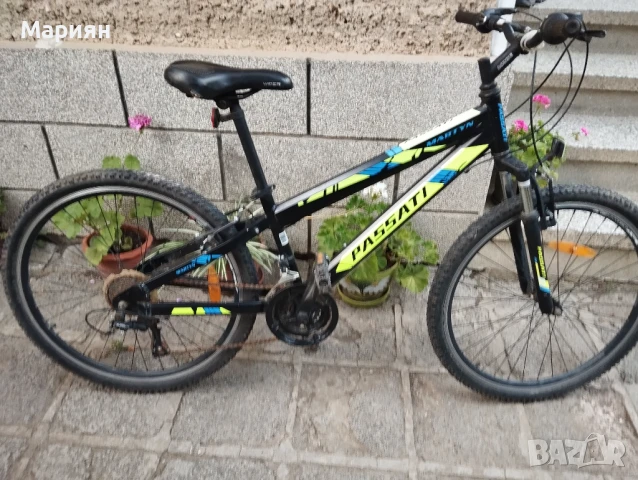 Колело PASSATI 