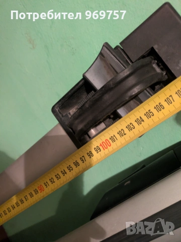 Оригинални греди за багажник Мерцедес, снимка 7 - Аксесоари и консумативи - 53159167