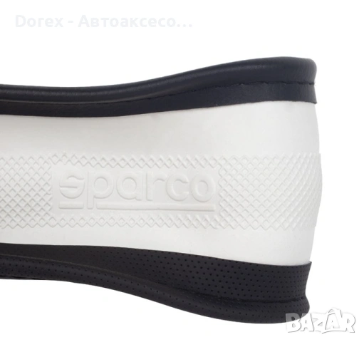 Калъф за волан Sparco - размер S, снимка 4 - Аксесоари и консумативи - 53728344