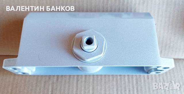 АВТОМАТ ЗА ВРАТА MARIE /до 85кг/, снимка 4 - Други - 52927318