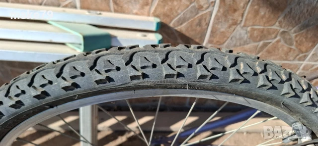 велосипед / колело 24", снимка 2 - Велосипеди - 50994995