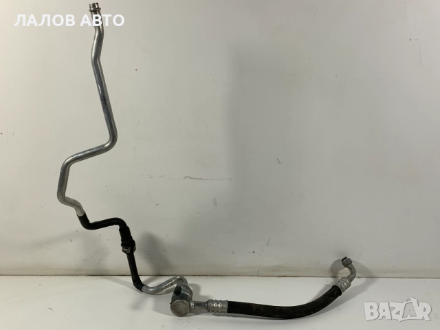 Климатични тръби Фолксваген Голф Шаран Klimatichni trubi Golf 4 Sharan Sеat Alhambra 1J820743M