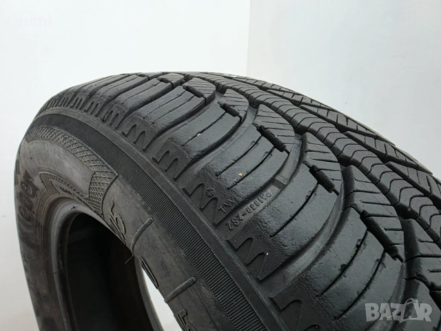 1бр зимна гума 205/60/15 KLEBER L04550 , снимка 2 - Гуми и джанти - 52929502