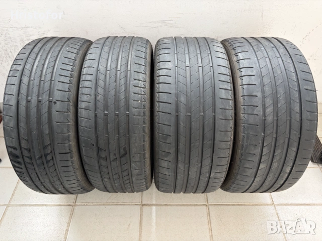 Летни гуми Bridgestone Turanza T005 BMW 225 45 18 и 255 40 18