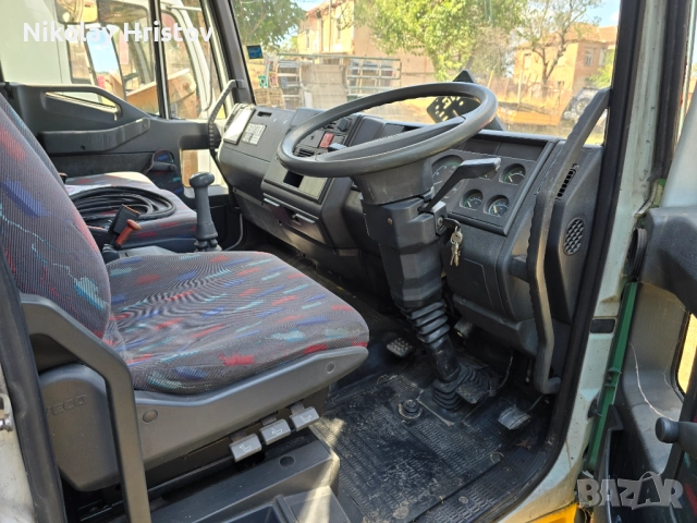 6500, снимка 2 - Камиони - 51670001