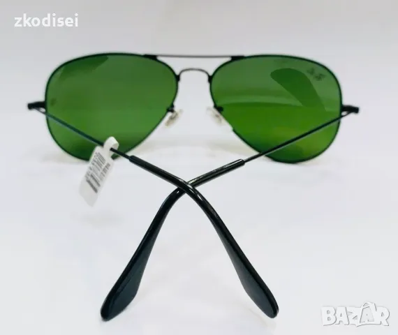 Очила RAY BAN - RB3025, снимка 2 - Слънчеви и диоптрични очила - 47796720