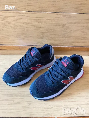 New Balance  R_C1300 , номер  37, снимка 4 - Маратонки - 46887613