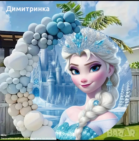 Украса под наем , снимка 3 - Фотографи - 52355999