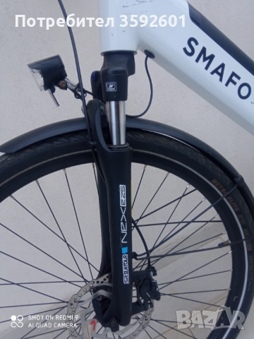 електрически велосипед внос германия ., снимка 14 - Велосипеди - 51850054