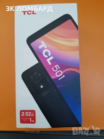 TCL 501