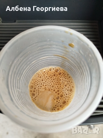 Кафе машина MAGIC COMFORT -5,684 кафета, снимка 7 - Кафемашини - 52214568