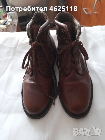 Спортни /туристически/ боти на ROVER, ном.40, снимка 2 - Дамски боти - 52081305