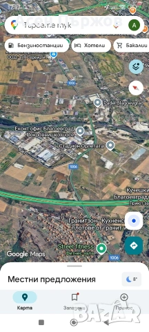 имот в село Полковник , снимка 4 - Земеделска земя - 53387228