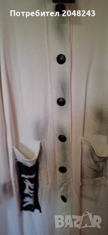 Pink Queen жилетка , снимка 5 - Жилетки - 53914896