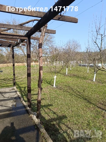  Къща в с.Могилово, снимка 8 - Къщи - 50708859