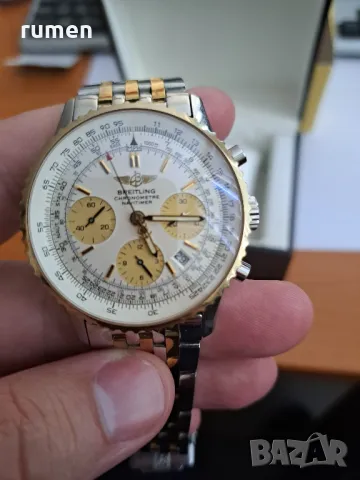 Breitling AA+, снимка 4 - Мъжки - 46850732