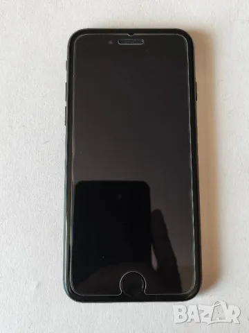 iPhone 7 Black - перфектен, снимка 3 - Apple iPhone - 47221125