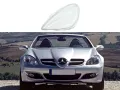 Стъкло за фар на Mercedes SLK R171, снимка 5